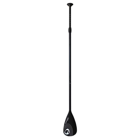 Весло для SUP-доски Spinera Perfomance 3pcs Fiberglas/Reinforced Nylon Black S23, img 2