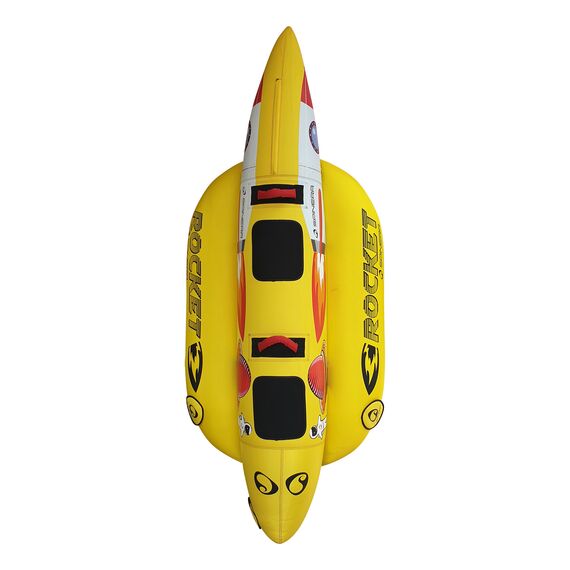 Баллон буксировочный 2-местный Spinera Rocket 2, img 6
