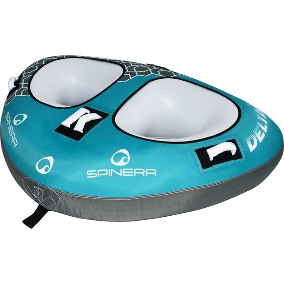 Баллон буксировочный 2-местный Spinera Delta 2 S23