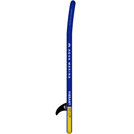 SUP-доска надувная с веслом для детей Aqua Marina Vibrant 8'0", img 10