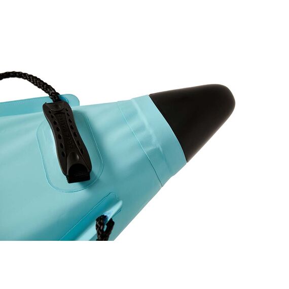 Каяк надувной двухместный с веслами Aqua Marina Betta-412, img 6