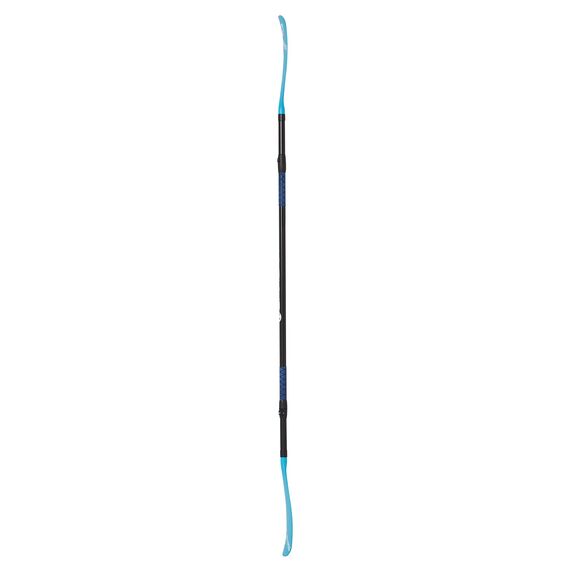 Весло для SUP-доски/каяка Spinera Sup/Kayak Deluxe 4pcs Fiberglas/Reinforced Nylon Teal, img 3