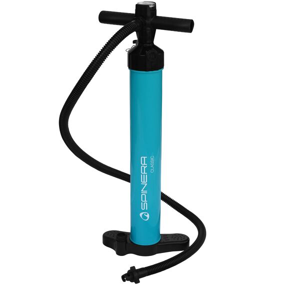 Насос высокого давления ручной (двойного действия) Spinera Classic Pro Pump 26psi S23