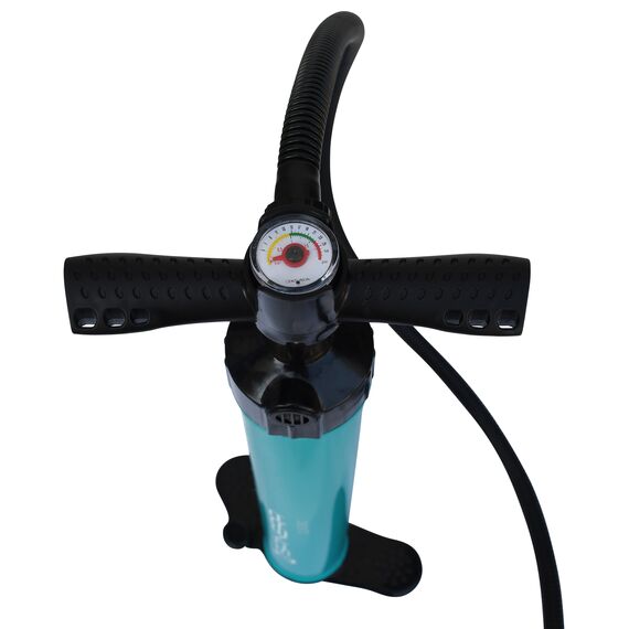 Насос высокого давления ручной (двойного действия) Spinera Classic Pro Pump 26psi S23, img 2
