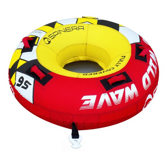 Баллон буксировочный 1-местный Spinera Professional Wild Wave 65", img 3