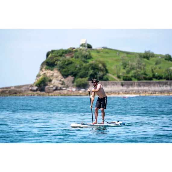 SUP-доска надувная с веслом Aqua Marina Magma 11'2", img 9