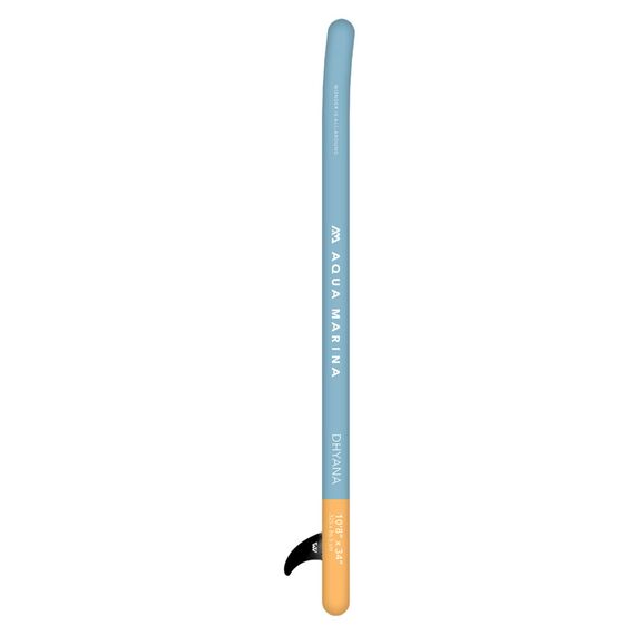 SUP-доска надувная с веслом для йоги Aqua Marina Dhyana 11'0", img 3