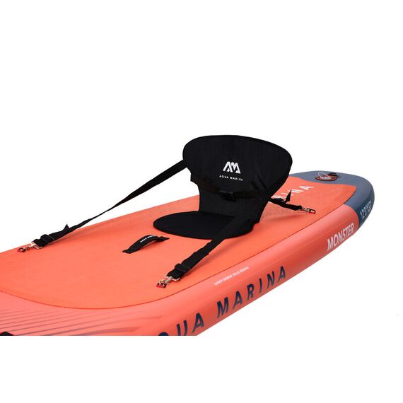 SUP-доска надувная с веслом Aqua Marina Monster 12'0", img 3