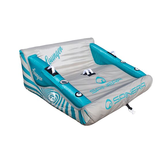 Баллон буксировочный 2-местный Spinera Lounger 2 S23