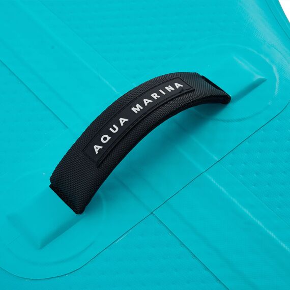 Причал надувной для SUP-досок Aqua Marina Yoga Dock 9'6", img 9