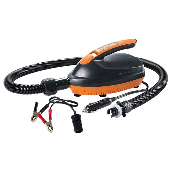 Насос высокого давления электрический 12В Aqua Marina Electric Pump (16psi) S23S