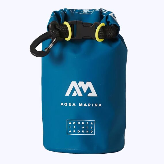 Сумка-мешок водонепроницаемая Aqua Marina DryBag MINI 2L
