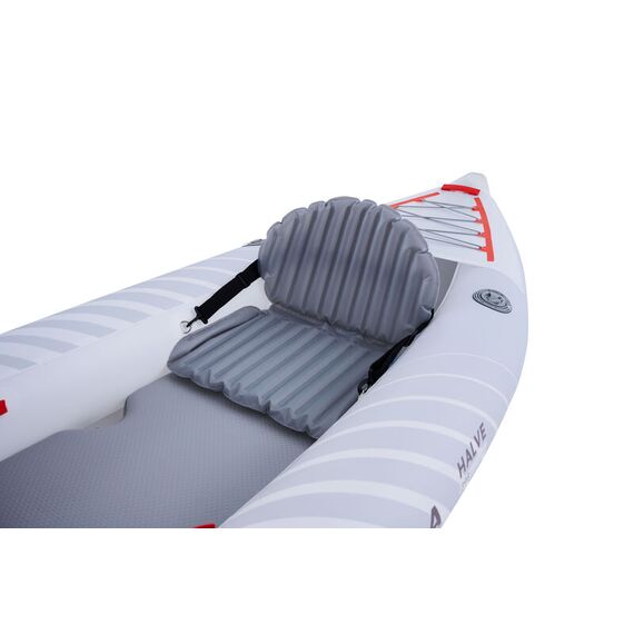 Каяк надувной двухместный Aqua Marina Halve-398, img 6