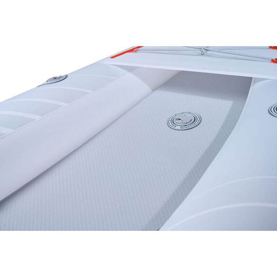Каяк надувной двухместный Aqua Marina Halve-398, img 8