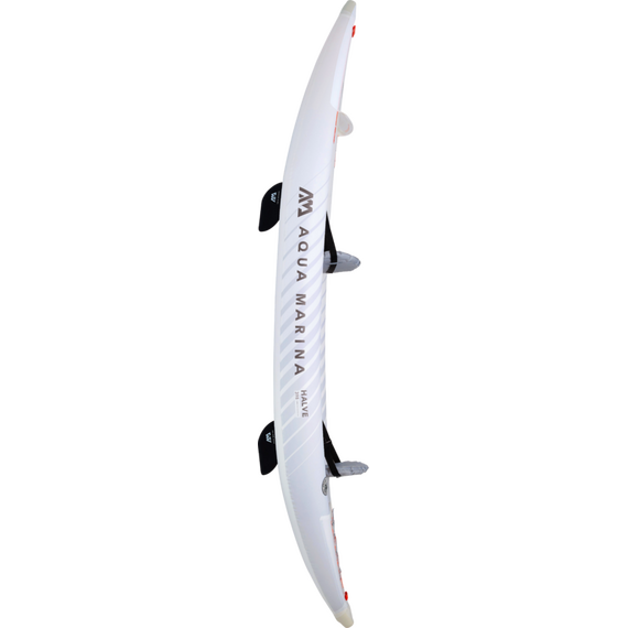 Каяк надувной двухместный Aqua Marina Halve-398, img 11