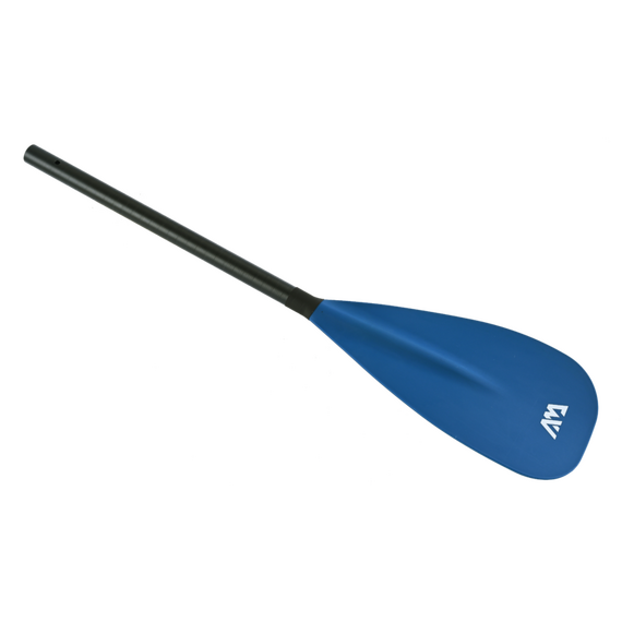 Весло для SUP-доски Aqua Marina PASTEL (Navy) Fiberglass/Carbon (3 PCS) S24, img 5