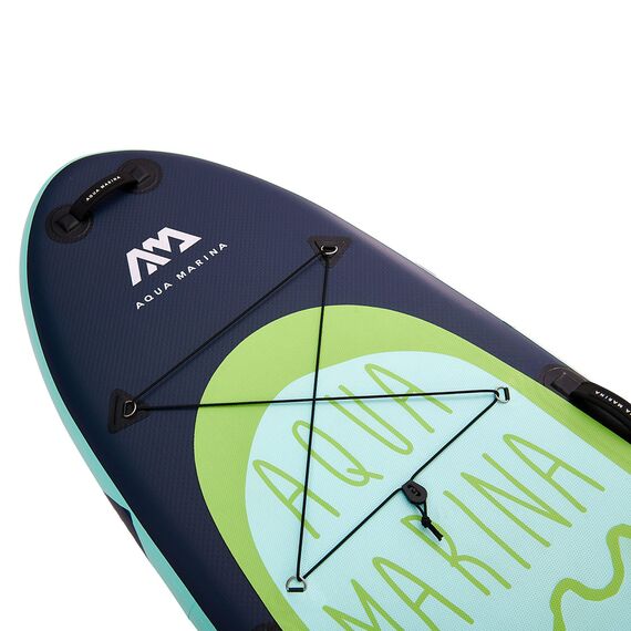 SUP-доска надувная семейная Aqua Marina Super Trip 12'2“ S23S, img 2