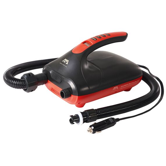 Насос высокого давления электрический 12В Aqua Marina TURBO Electric Pump (20psi) S23S