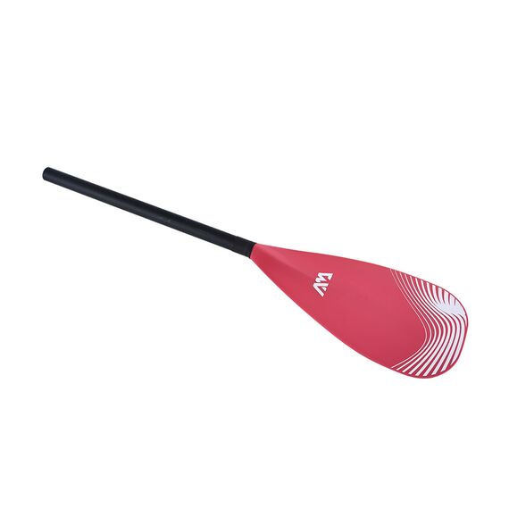Весло для SUP-доски Aqua Marina PASTEL (Pink) Fiberglass/Carbon (3 PCS) S24, img 6