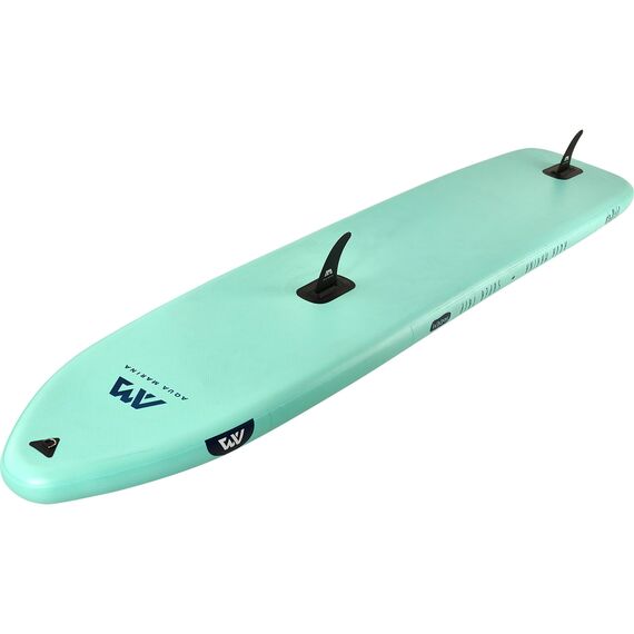 SUP-доска надувная семейная Aqua Marina Super Trip Tandem 14'0" S23S, img 2