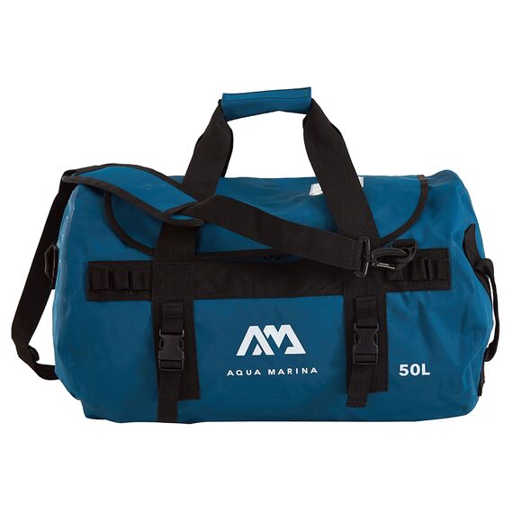 Сумка водонепроницаемая Aqua Marina DuffleBag 50L S23S, img 2