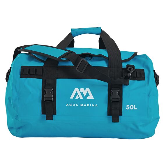 Сумка водонепроницаемая Aqua Marina DuffleBag 50L S23S, img 4