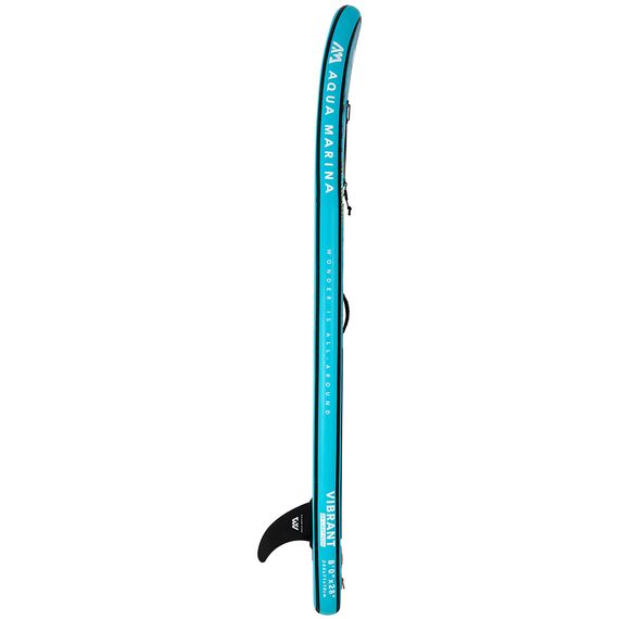 SUP-доска надувная с веслом для детей Aqua Marina Vibrant 8'0" S23S, img 4