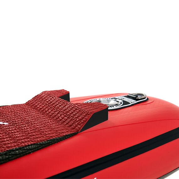 SUP-доска надувная для гонок Aqua Marina Race Elite 14'0" S24, img 9
