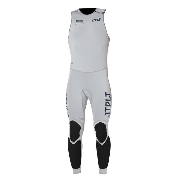 Гидрокостюм муж. длин. без рукавов+гидрокуртка на молнии Jetpilot RX Vault Race John+Jacket grey S24, img 2
