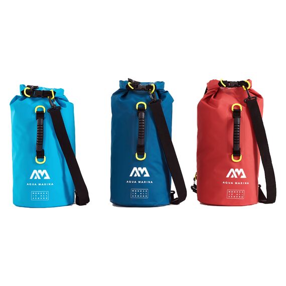 Сумка-рюкзак водонепроницаемая Aqua Marina Dry Bag 20L S23S