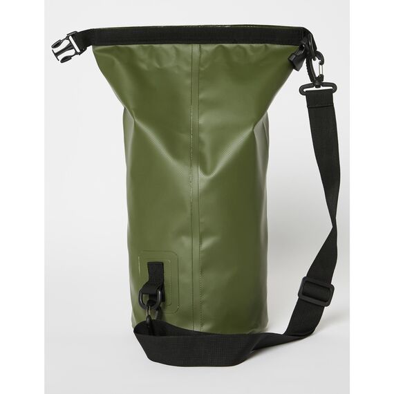 Сумка-рюкзак водонепроницаемая Jetpilot Venture 50L Drysafe Backpack sage S24, img 5