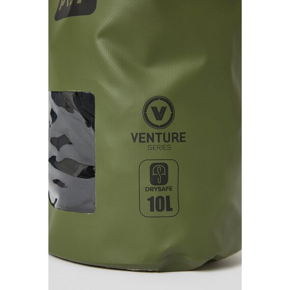 Сумка-рюкзак водонепроницаемая Jetpilot Venture 50L Drysafe Backpack sage S24, img 9