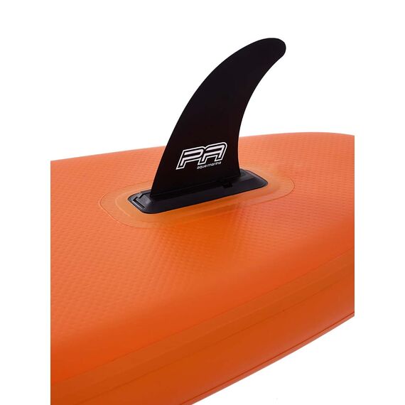 SUP-доска надувная с веслом Pure Air Coast 12'0" (Orange), img 6
