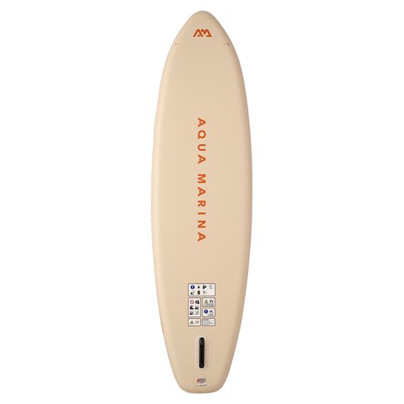 SUP-доска надувная с веслом Aqua Marina Halo 10'0", img 2