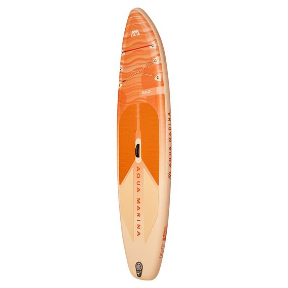 SUP-доска надувная с веслом Aqua Marina Halo 10'0", img 3