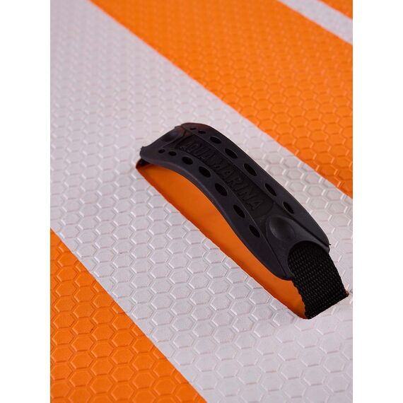 SUP-доска надувная с веслом Pure Air Coast 10'2" (Orange), img 2