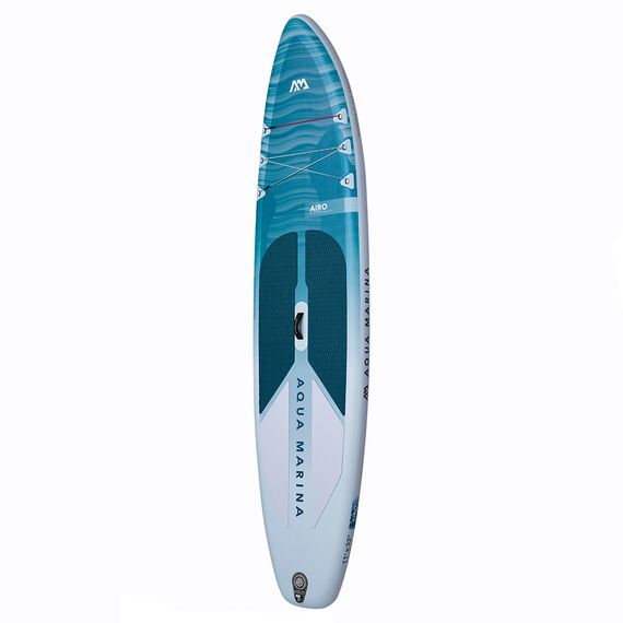 SUP-доска надувная с веслом Aqua Marina Airo 11'0", img 4