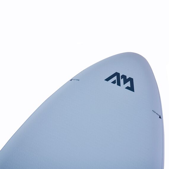 SUP-доска надувная с веслом Aqua Marina Airo 11'0", img 6