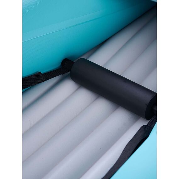 Каяк надувной двухместный с веслами Pure Air Glider-412, img 6
