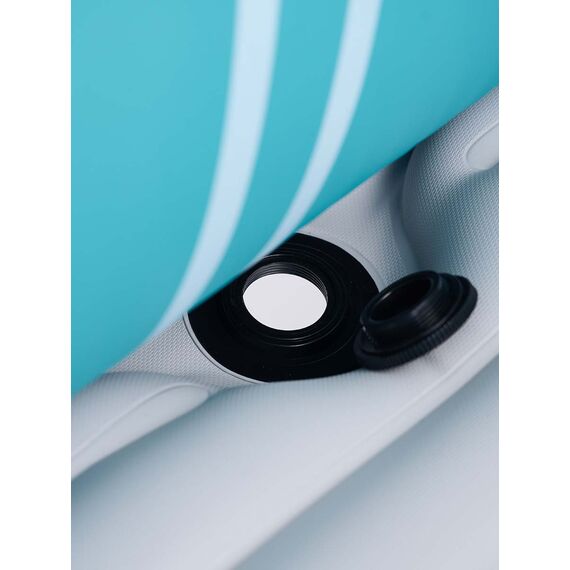 Каяк надувной двухместный с веслами Pure Air Glider-412, img 8