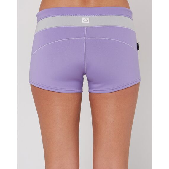 Гидрошорты женские Follow Ladies Wetsuit Shorts Purple, img 4