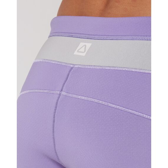Гидрошорты женские Follow Ladies Wetsuit Shorts Purple, img 5