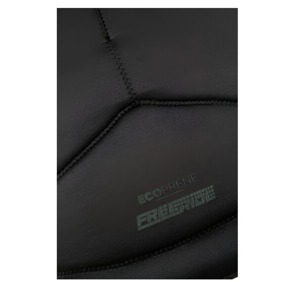 Спасательный жилет неопрен мужской Jetpilot FREERIDE ECO F/E VEST Black, img 4