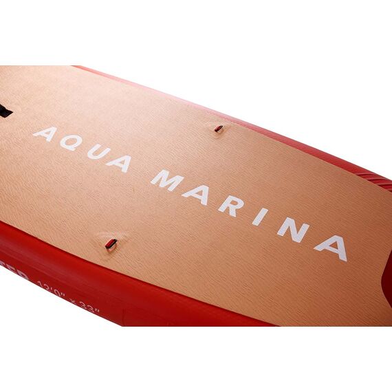 SUP-доска надувная с веслом Aqua Marina Monster (Heat Wave) 12'0", img 11