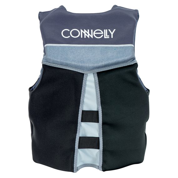 Спасательный жилет неопрен мужской Connelly MENS CLASSIC NEO, img 2