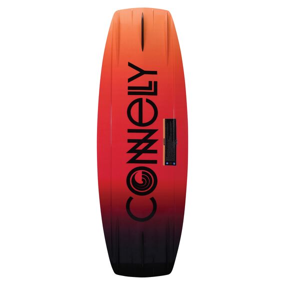 Вейкборд катерный мужской Connelly REVERB BLANK W/FINS, img 2