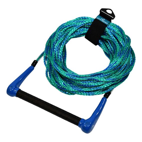 Фал с рукояткой для слалома плавающий Spinera Monoski Trainer Rope