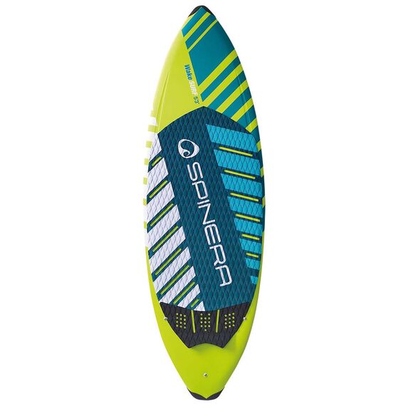 Вейксерф Spinera Wakesurfer 5'3", img 2