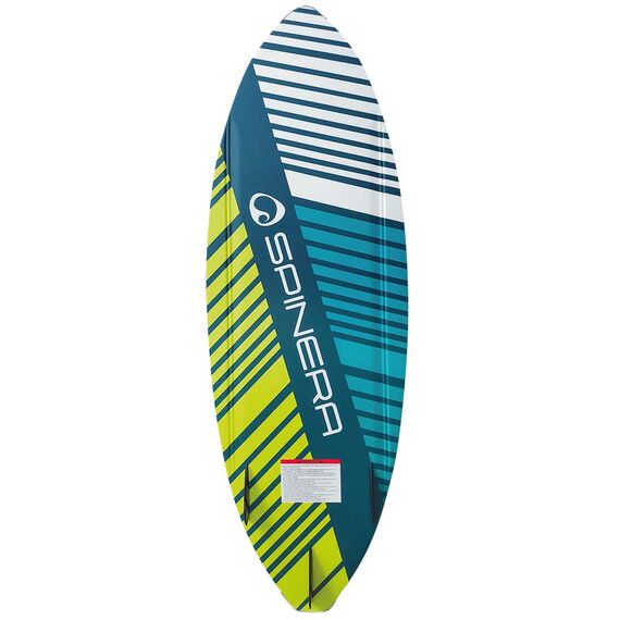 Вейксерф Spinera Wakesurfer 5'3", img 3