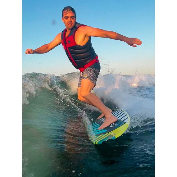 Вейксерф Spinera Wakesurfer 5'3", img 4